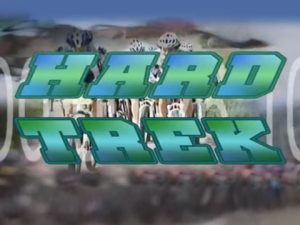 hard trek