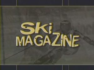 ski magazine